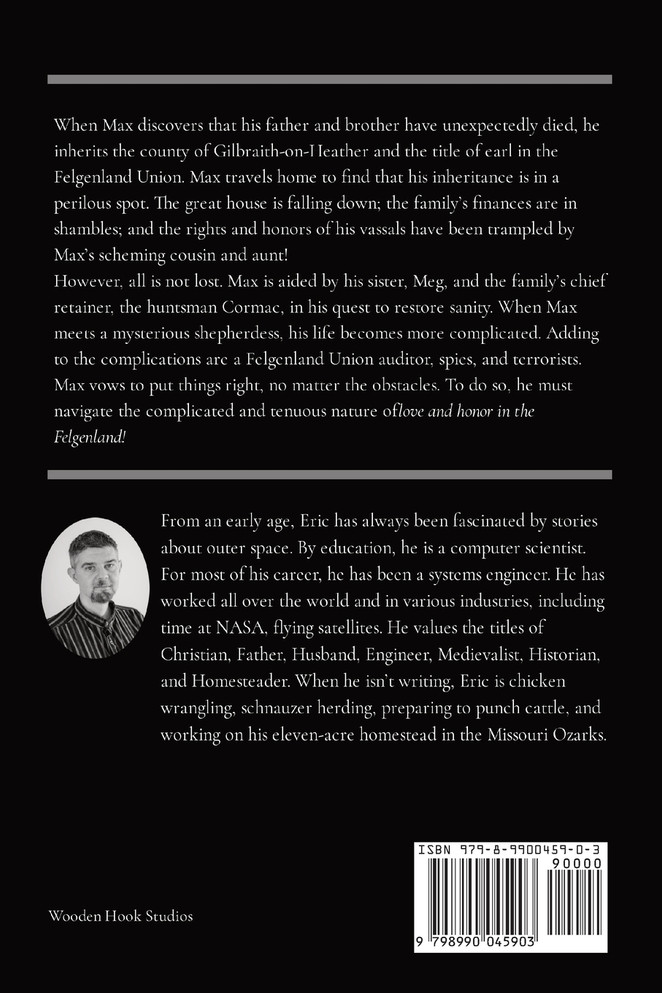 Love and Honor in the Felgenland