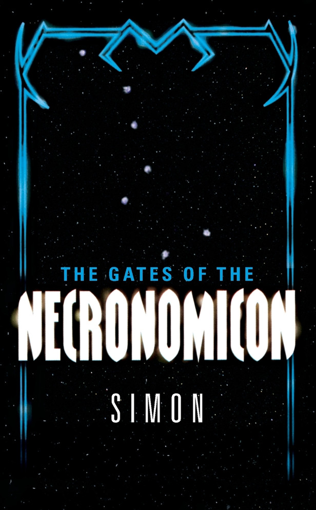 Gates of the Necronomicon, The