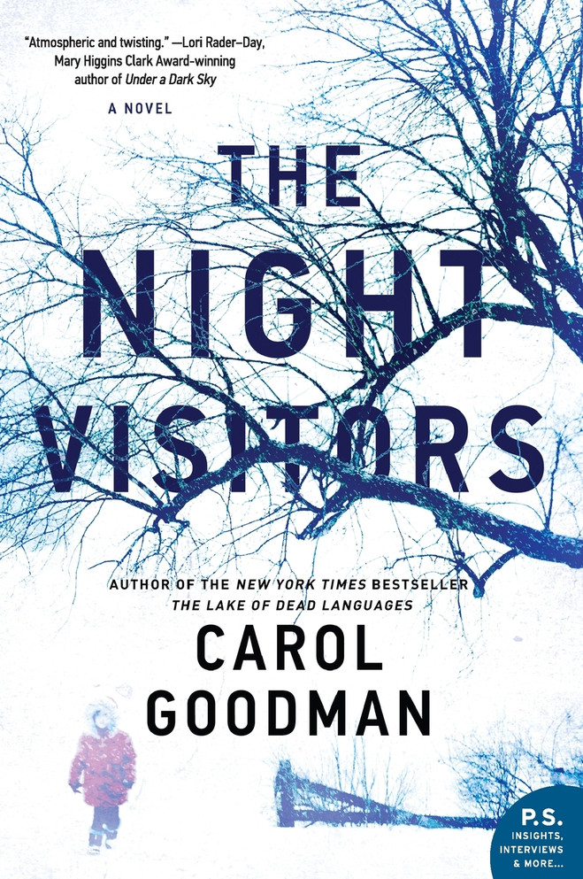 Night Visitors, The