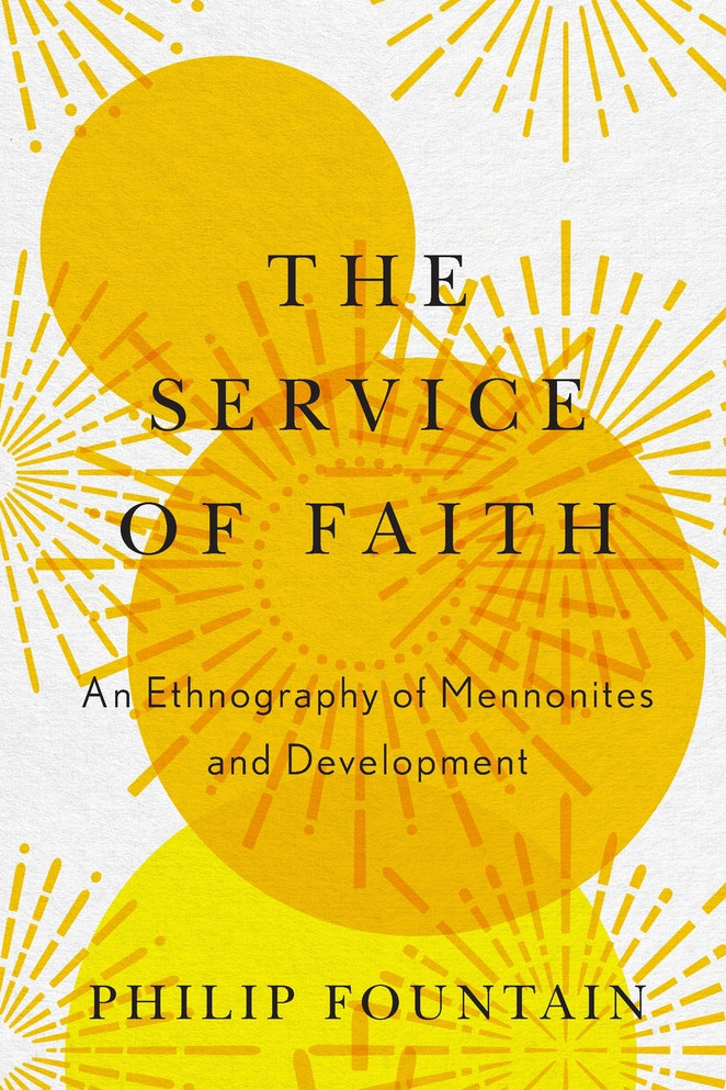 Service of Faith