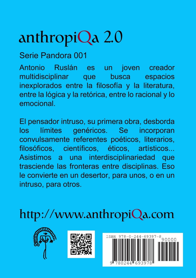 El pensador intruso