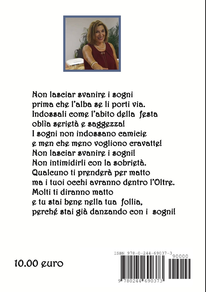 ABBRACCIATI ALLE NUVOLE