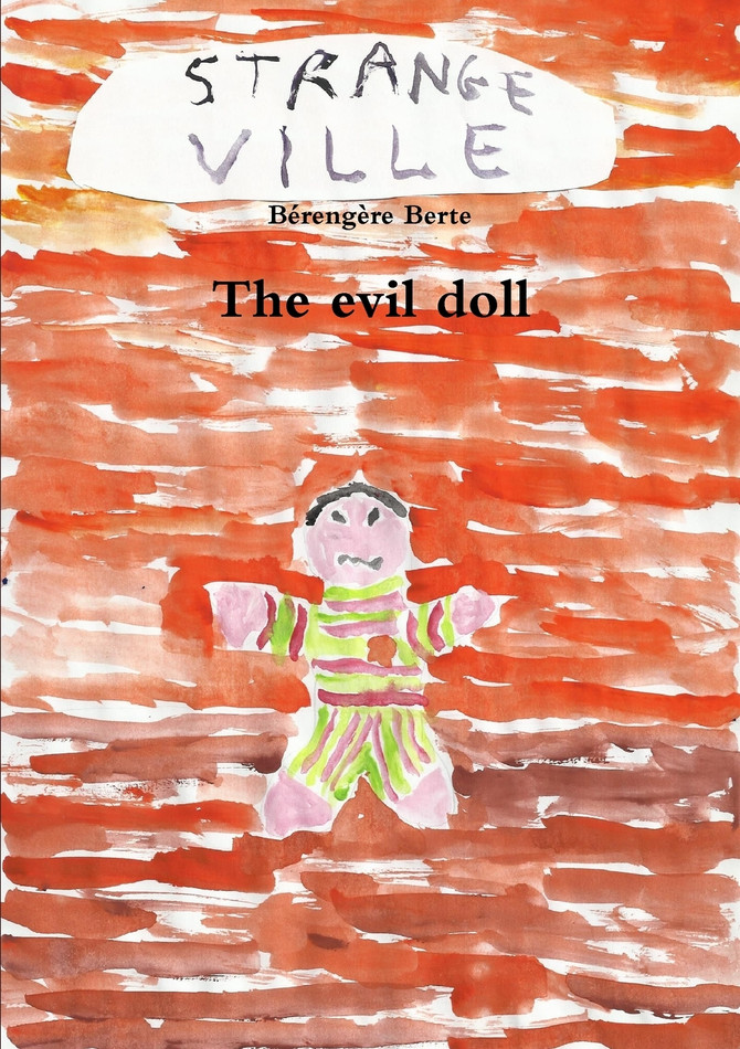 The evil doll