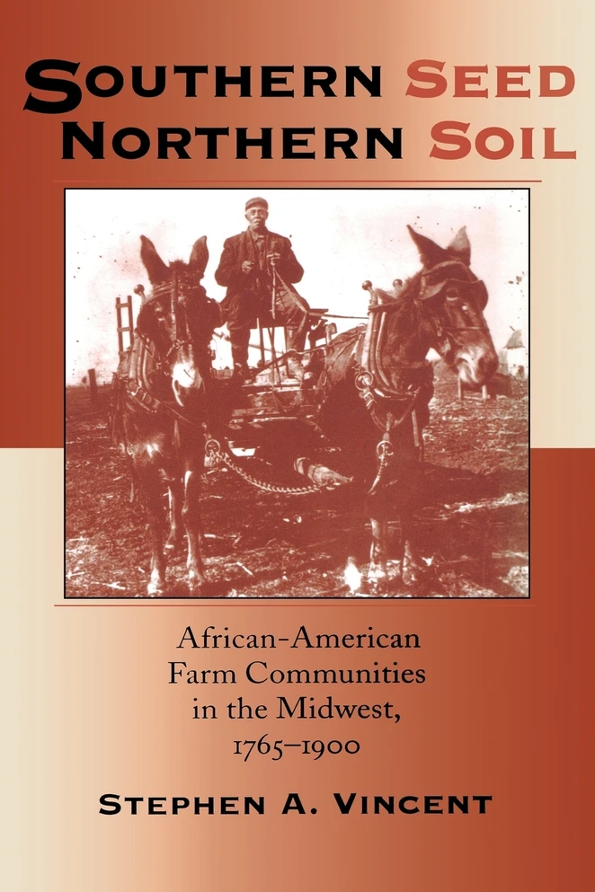 Southern Seed, Northern Soil