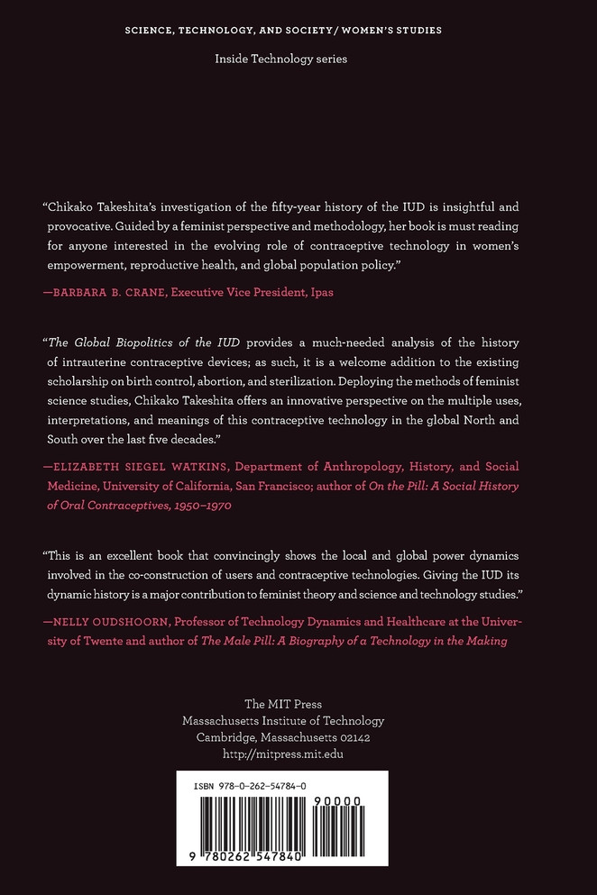 The Global Biopolitics of the IUD