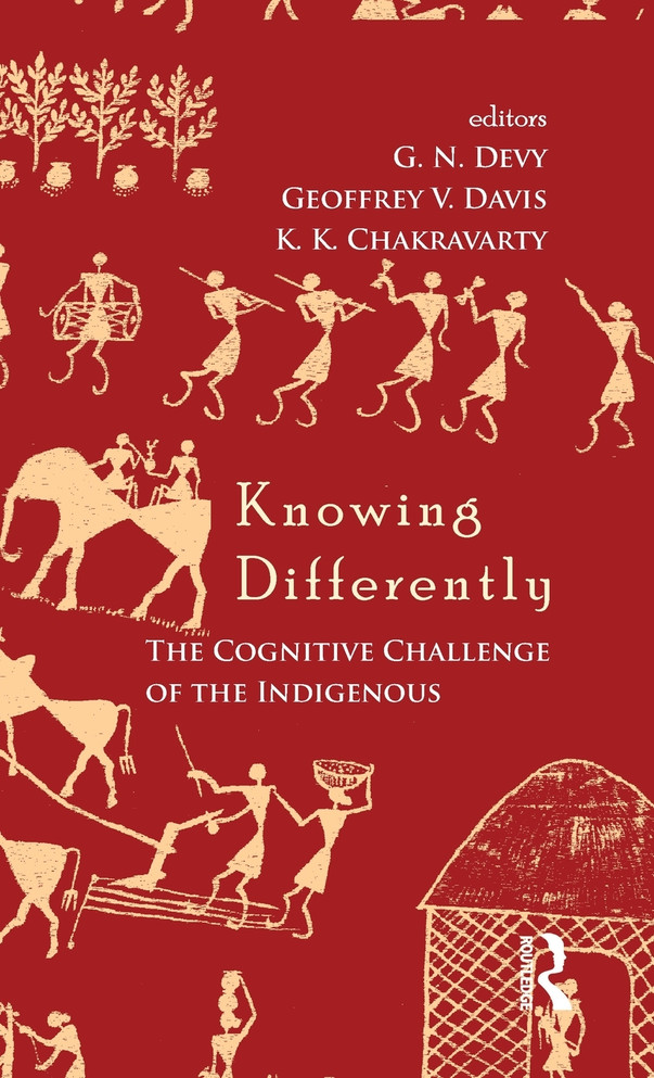 Knowing Differently