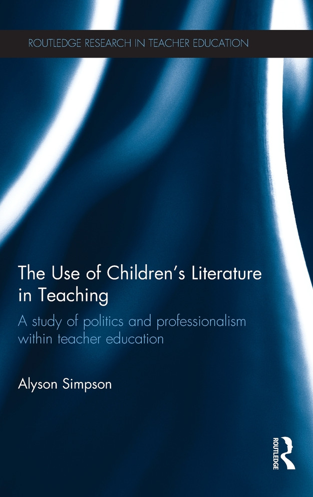 The Use of Children's Literature in Teaching
