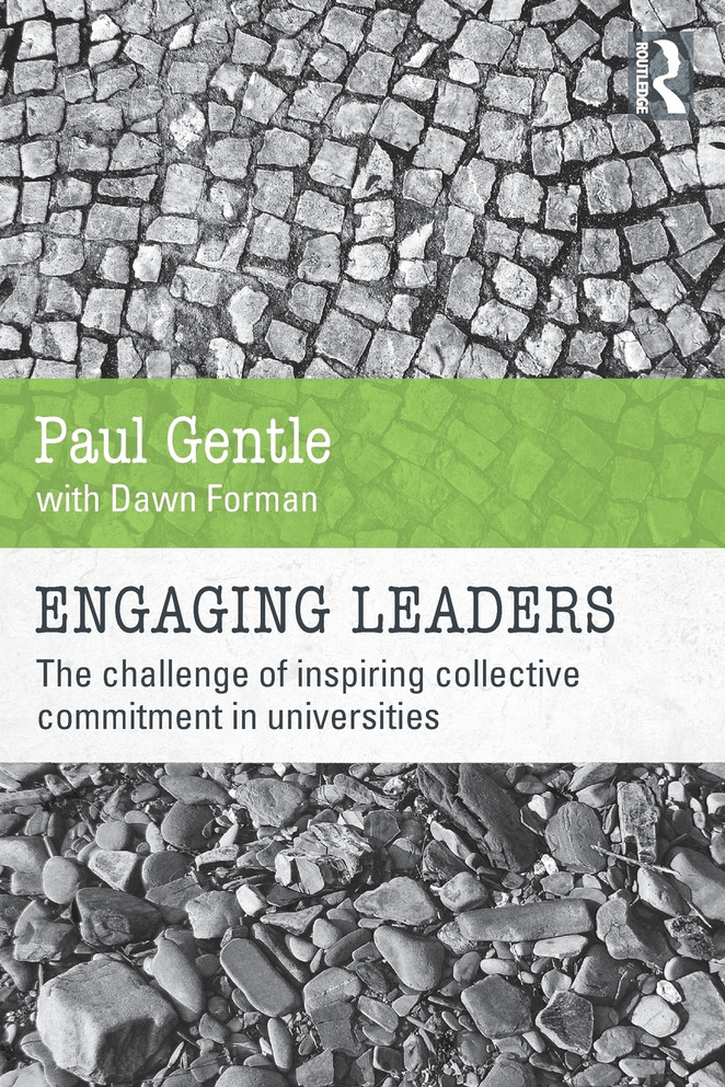 Engaging Leaders