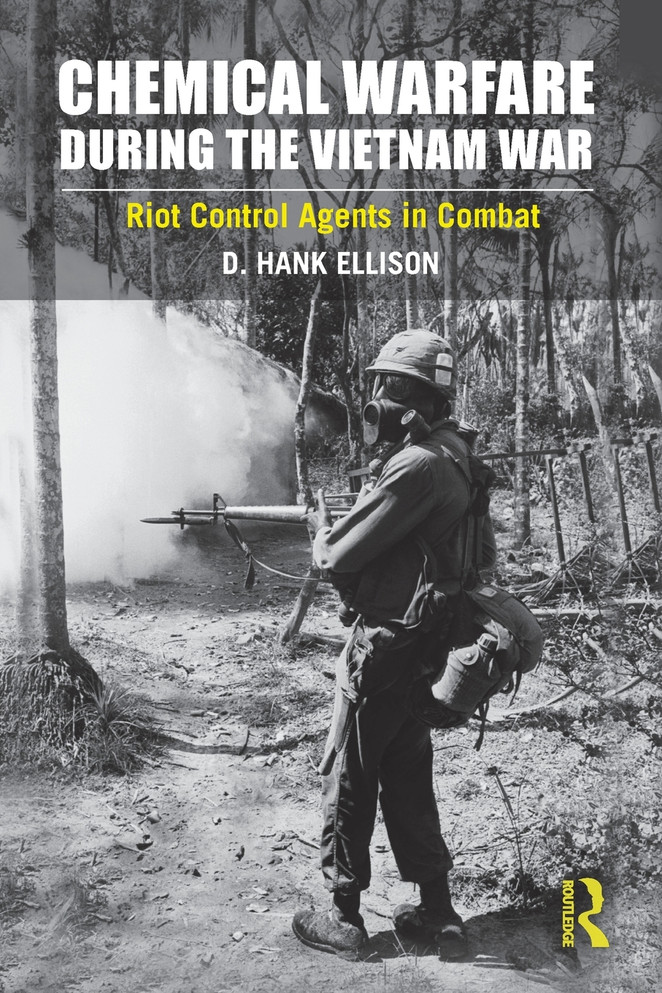Chemical Warfare during the Vietnam War