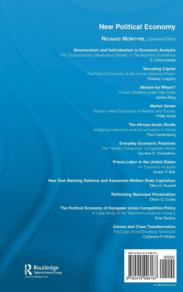 Unions and Class Transformation