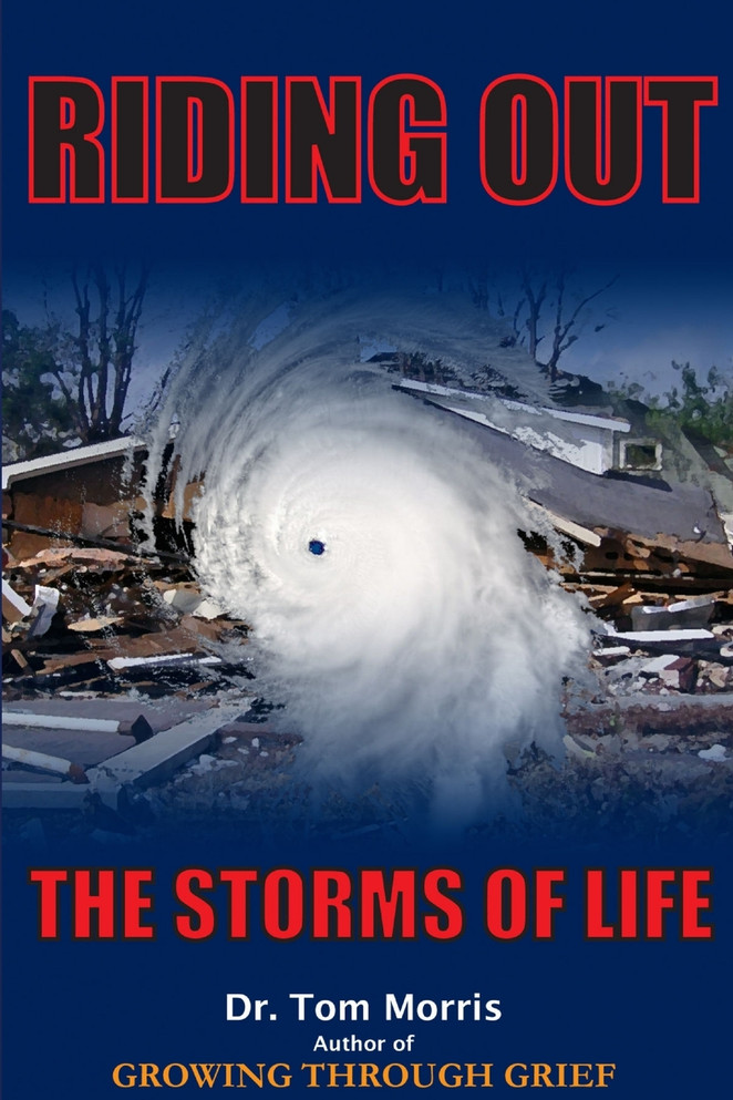 Riding Out The Storms of Life