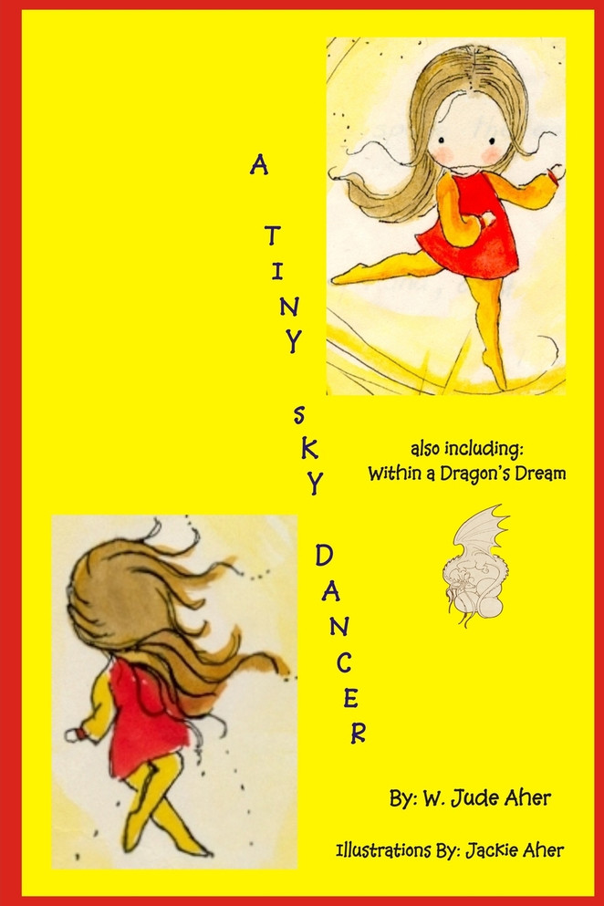 Tiny Sky Dancer