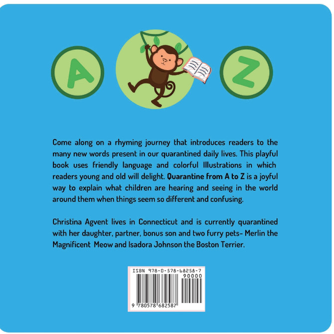 Quarantine from A to Z