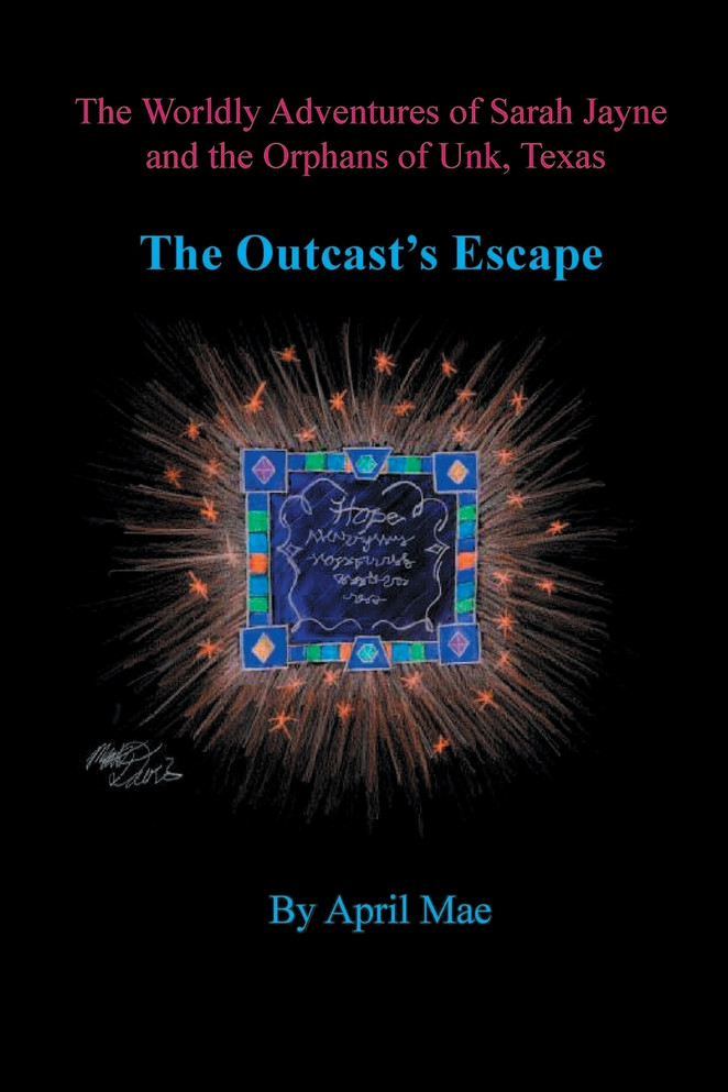 The Outcast's Escape