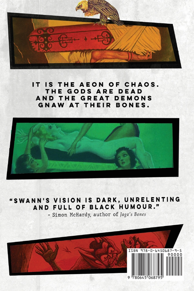 Aeon of Chaos