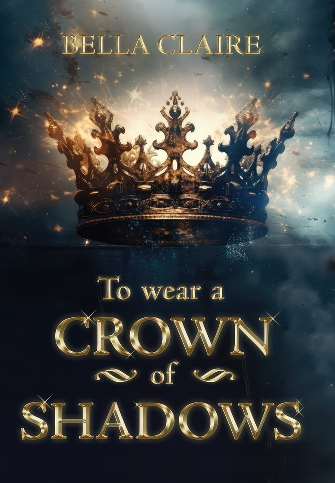 To Wear A Crown Of Shadows