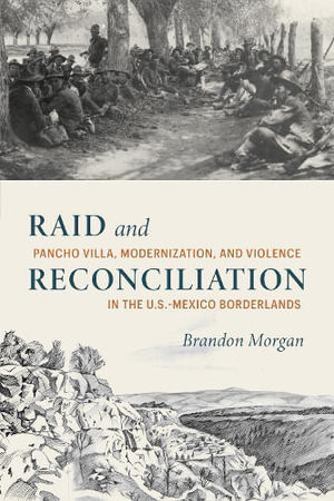 Raid and Reconciliation