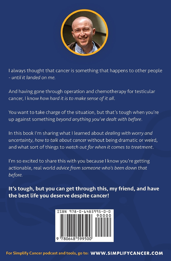 Simplify Cancer