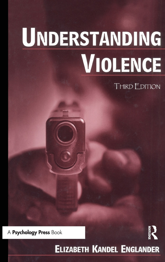 Understanding Violence