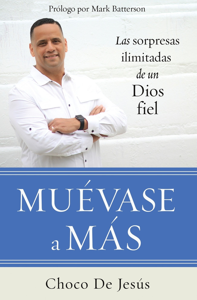 Muévase a más