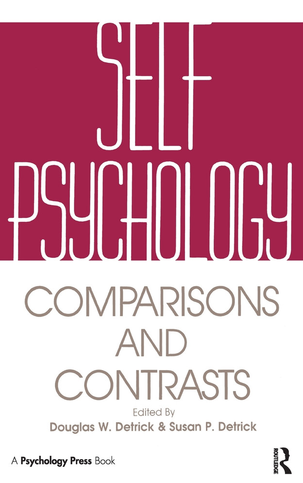 Self Psychology