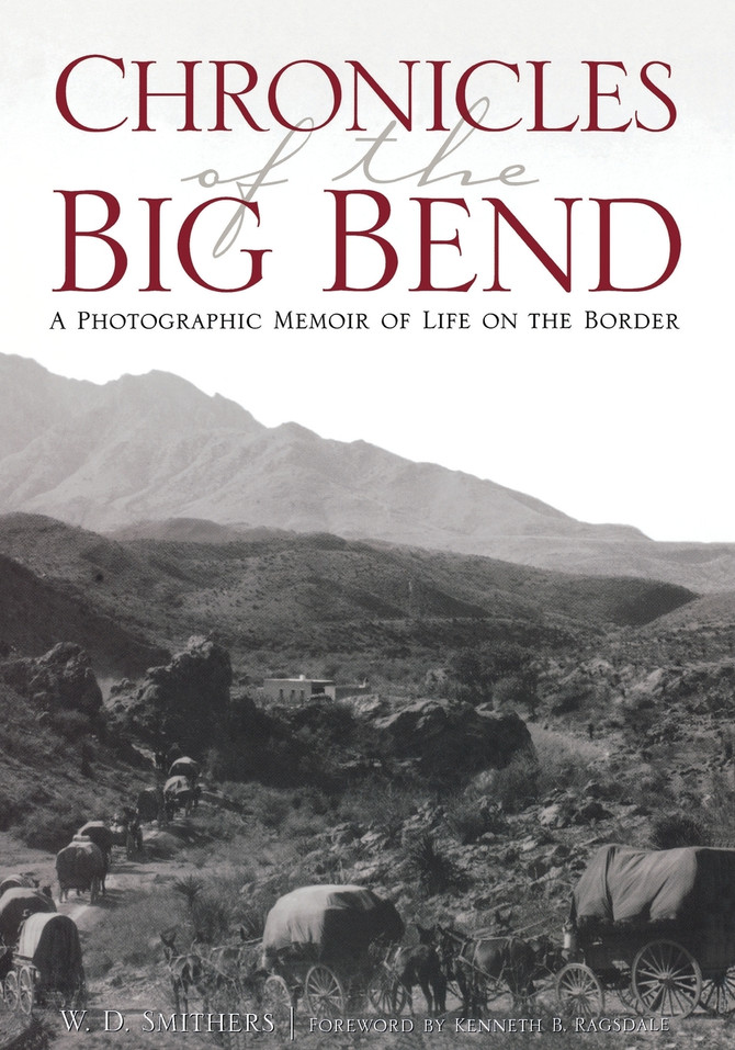 Chronicles of the Big Bend