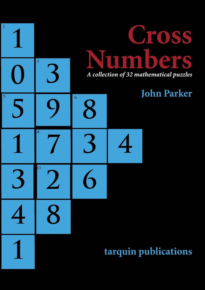 Cross Numbers