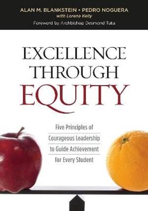Excellence Through Equity