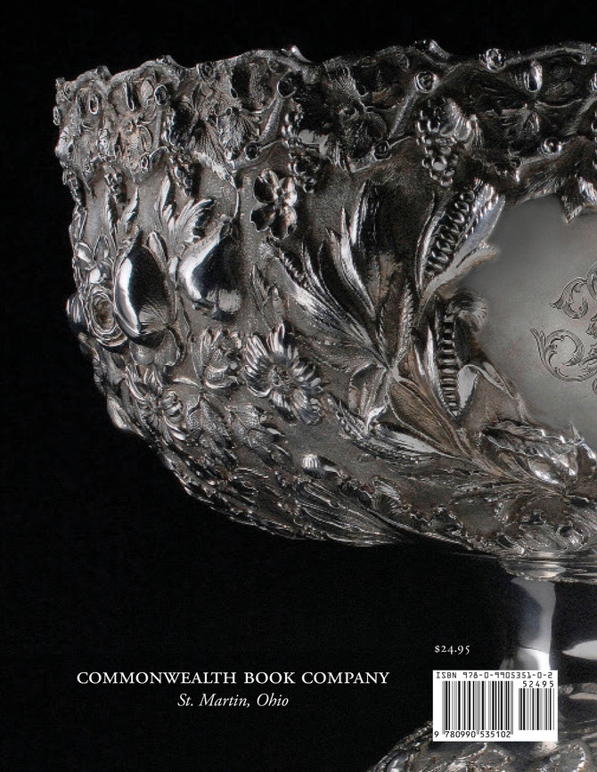 Cincinnati Silversmiths, Jewelers, Watch and Clockmakers