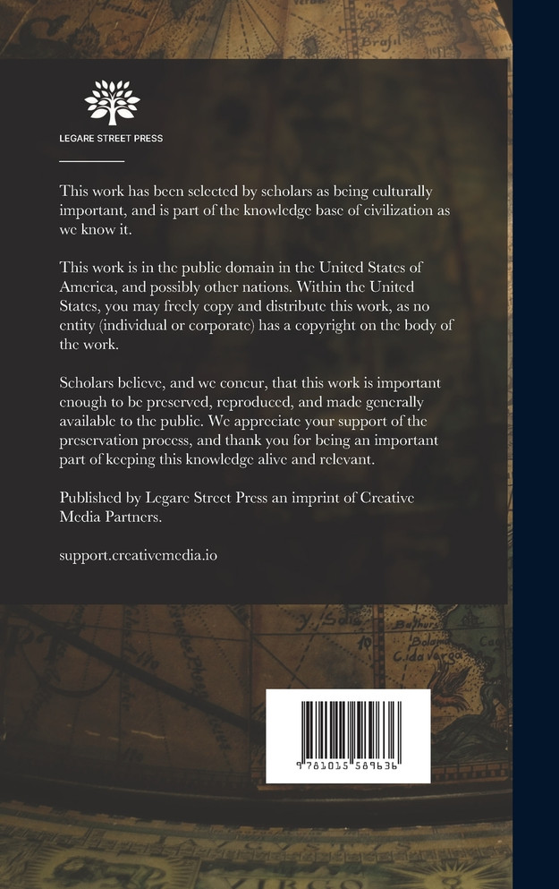 De Architectura, Libri Decem