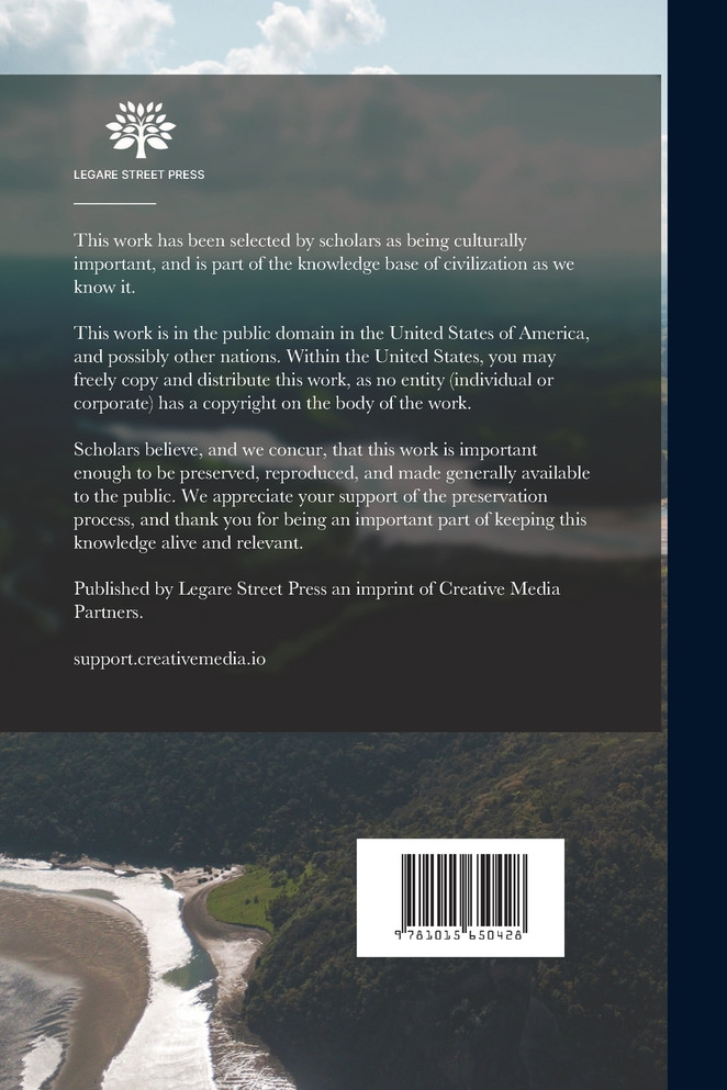 The History of Australia and New Zealand From 1606 to 1890