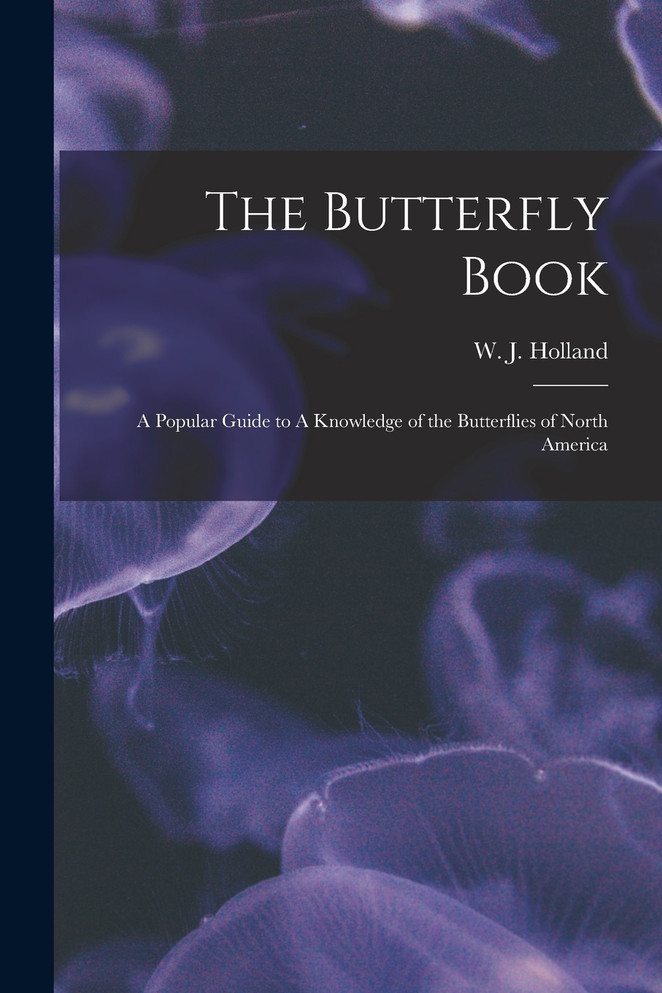 The Butterfly Book