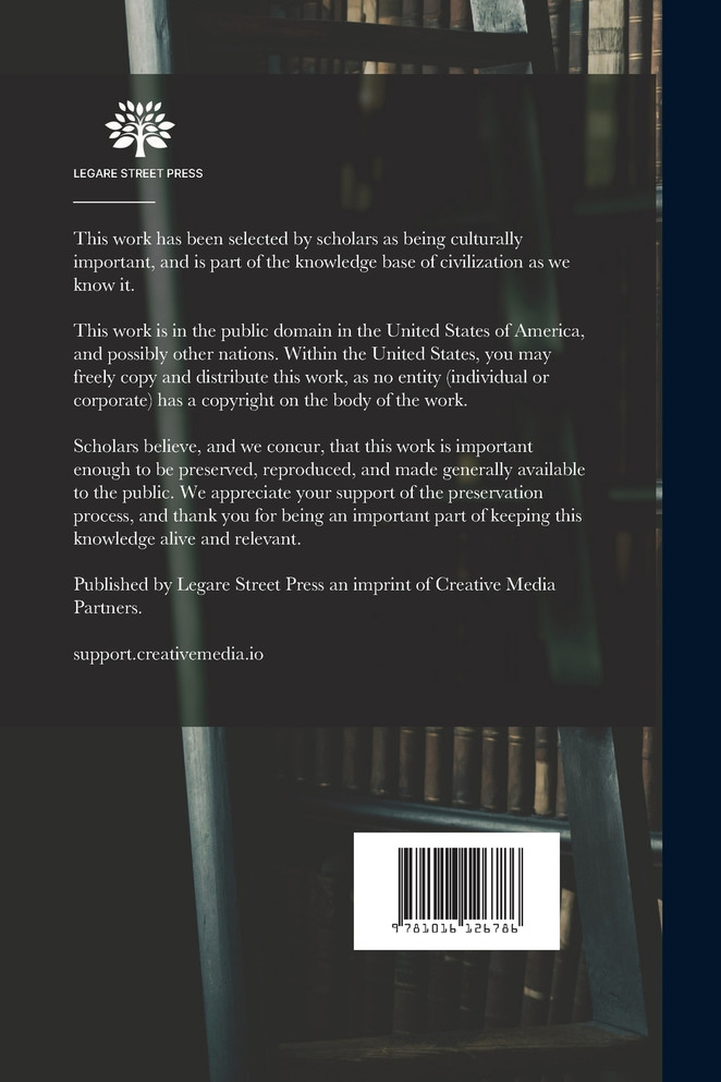 Journalism for High Schools; a Guide-book for Students in Conducting the School Paper, and in Preparing Themselves for Newspaper Work as a Profession