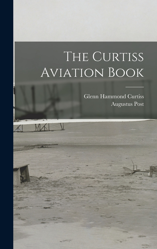 The Curtiss Aviation Book