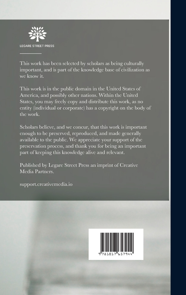 Discovery, Survey and Settlement of Port Phillip