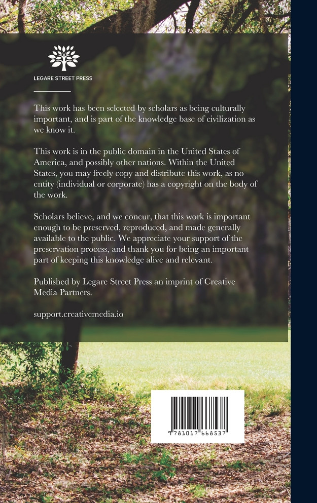 Jefferson County and Birmingham, Alabama; Historical and Biographical