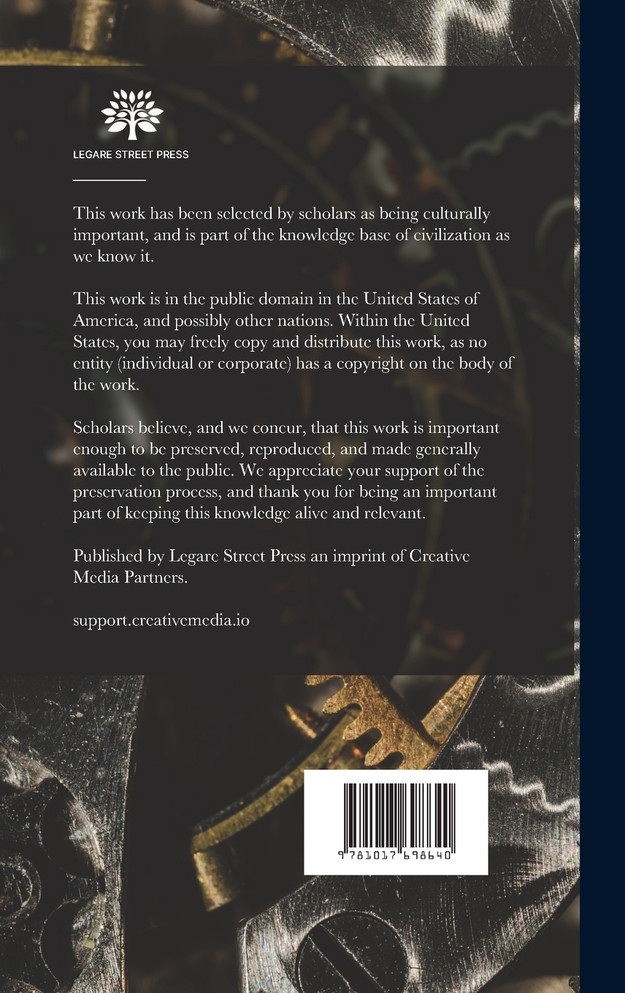 Spinning Woollen and Worsted