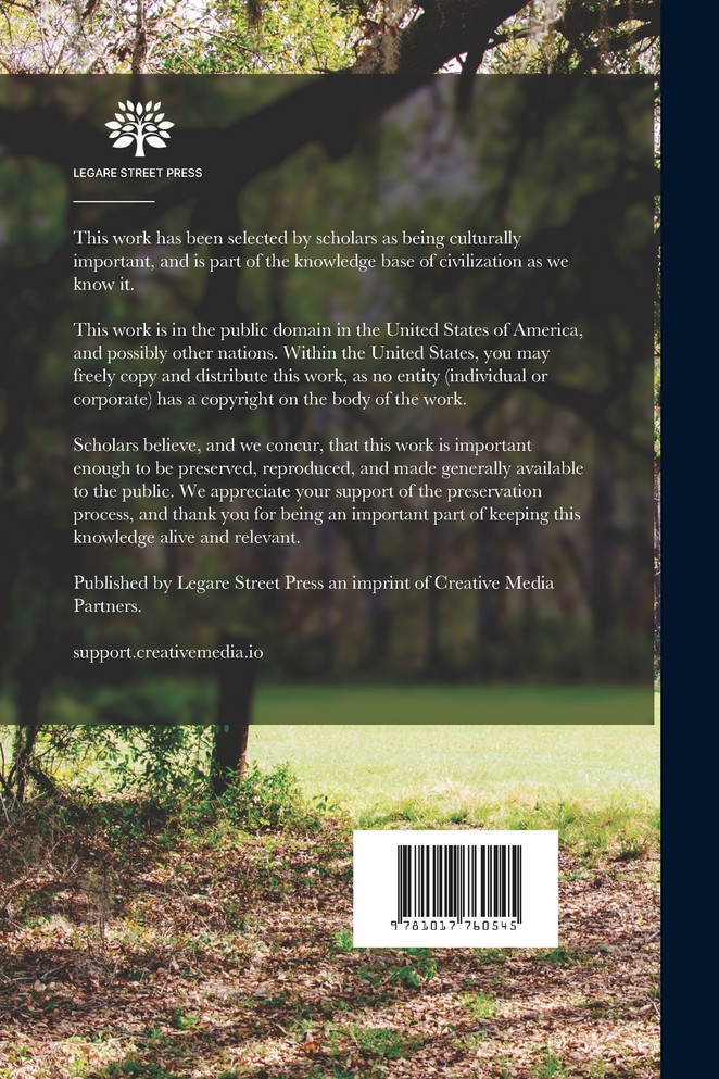 Glimpses Of Audubon Park