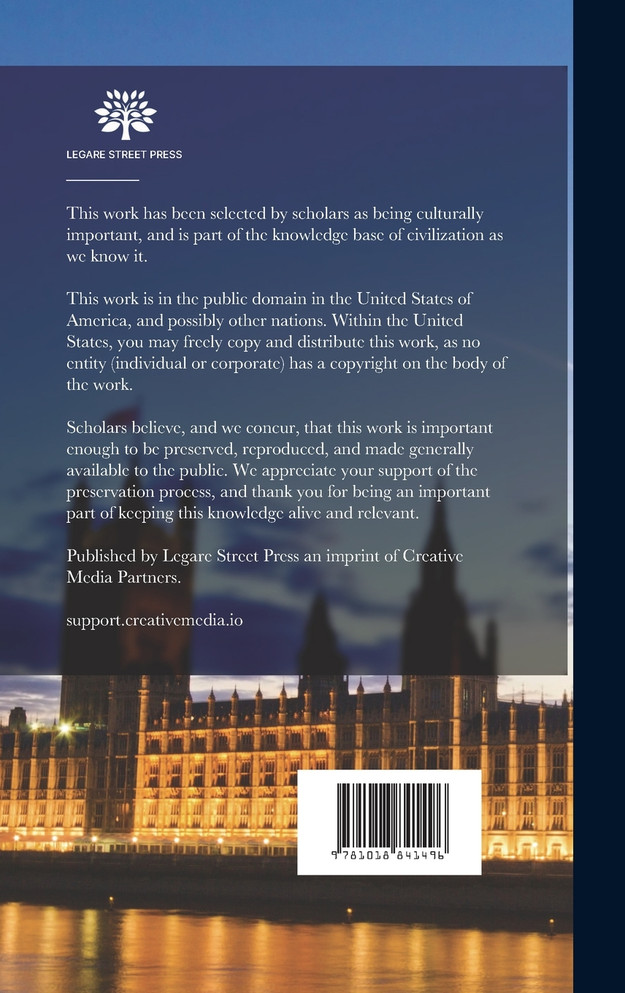 The Works of the Right Honorable Edmund Burke; Volume 3