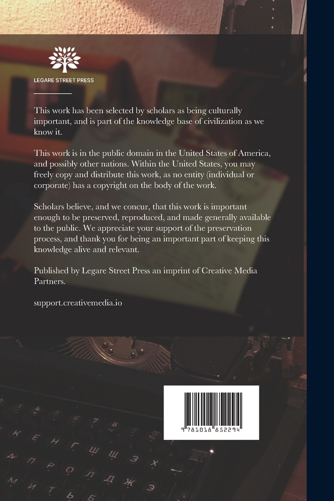 Sochineniia i perevody I. S. Barkova