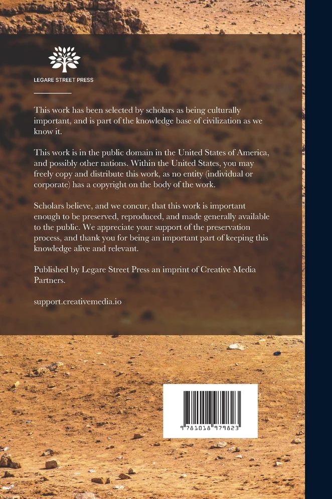 In Palestine With the Twenty-Third Psalm