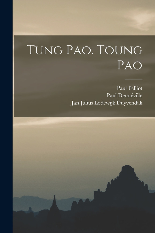 Tung pao. Toung pao