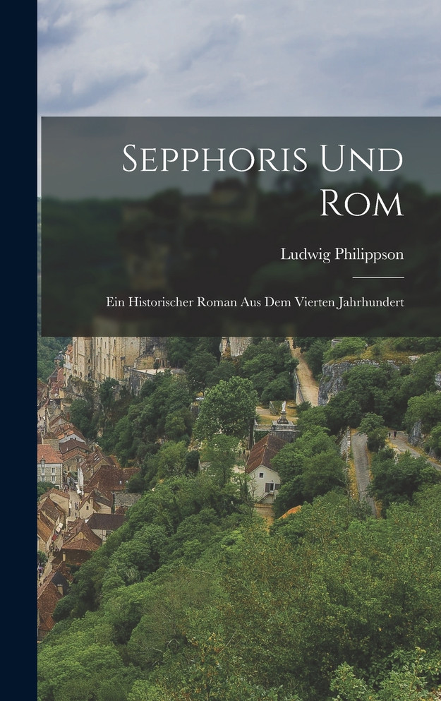 Sepphoris Und Rom