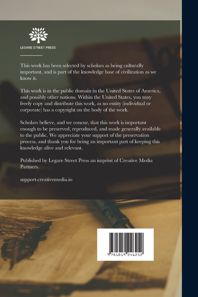 "Little Meg and I", and Other Poems