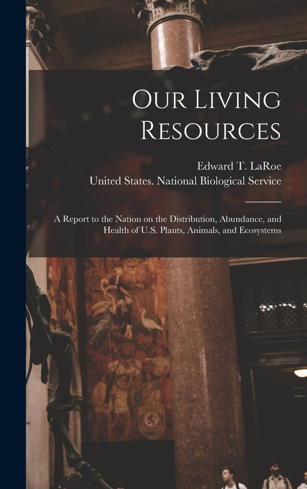 Our Living Resources
