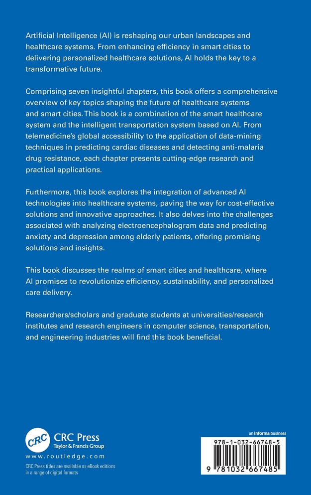 Leveraging the Potential of Artificial Intelligence in the Real World