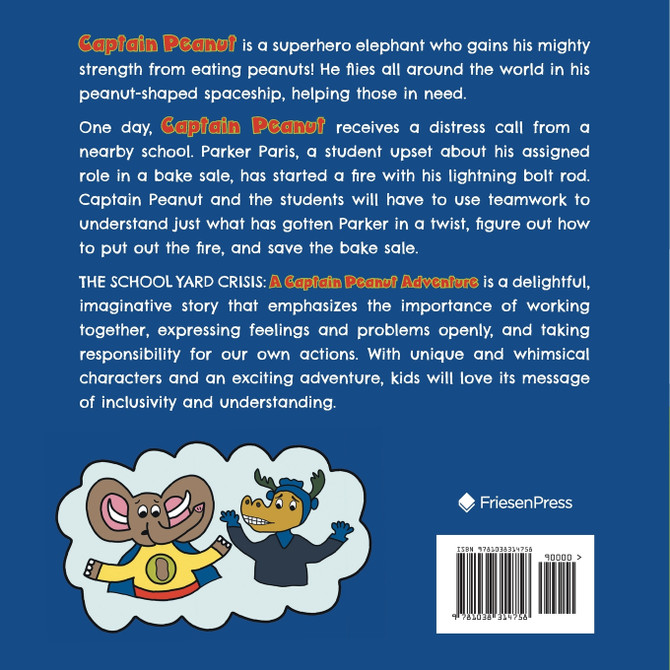 The School Yard Crisis