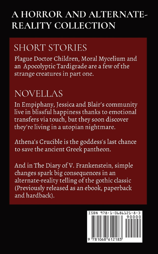 ALTERNATIVE  NIGHTMARES