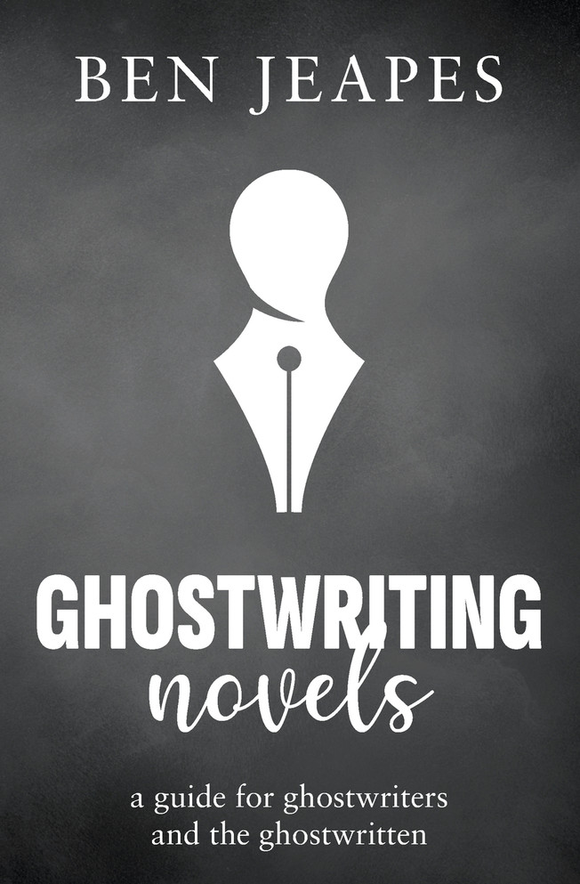 Ghostwriting Novels