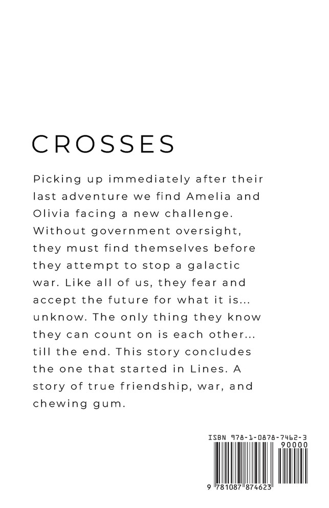 Crosses